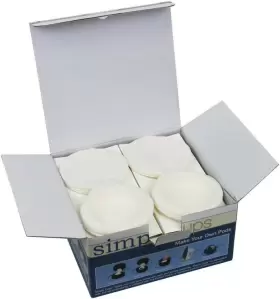 Simplecups 696396926804 Coffee Pod Replacement Filters For Brewers - Make Your Own #3