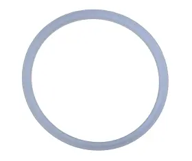 Smokehouse Chef 646112405243 Replacement Rubber Seal Gasket For Hakka And Sausage Stuffer