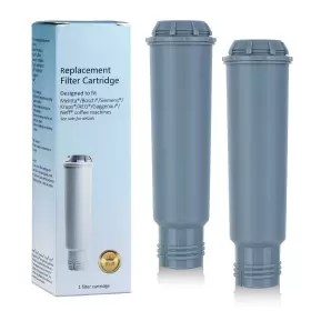 F088 Somune 735935385945 Coffee Machine Water Filter Cartridges For Melitta /krups Claris 01/s