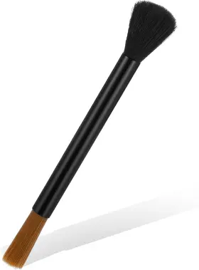 748444 Sorcristy Coffee Grinder Cleaning Brush Wood Handle And Natural Bristles Dusting Espresso