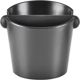 Spirit 445016884818 Cafemasy Espresso Coffee Knock Box - Small For Barista Abs Grin