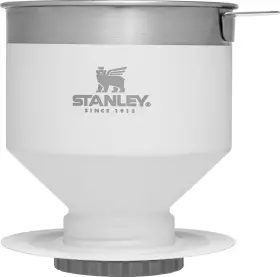 10-09383-025 Stanley Perfect Brew Pour Over Manual Single Cup Coffee Maker Drip
