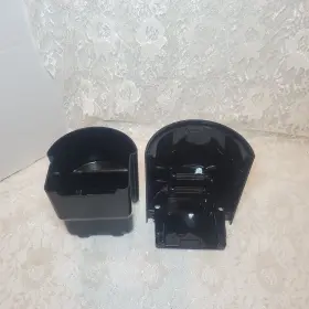 18-598-blsbc-us-40-0 Starbucks 0098173 Verismo V K-fee - Genuine Bin Cover Drip Tray #3