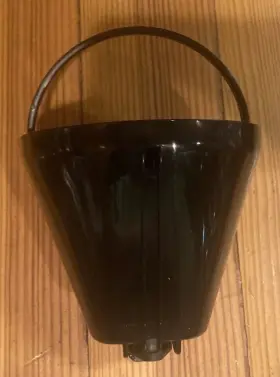 Ba1s Starbucks Barista Aroma Solo Thermal Coffee Maker Part Filter Basket Holder