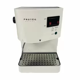 Sc001 Starbucks Proteo Grande Espresso Machine Working Incomplete