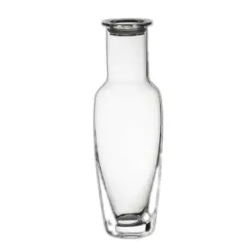 4810r382 Steelite Rona 29.5 Ounce Glass Carafe With 2 Lids - 8 /cs #2