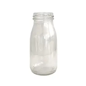6450bw014 Steelite Creations 6.75 Oz. Mini Bottle - 24 / Cs