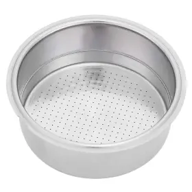 Strnek27byg5atcx-12 Strnek Double Layer Stainless Steel Ultrafine Coffee Filter Basket Cup 51