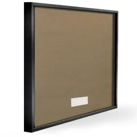 Stupell Industries 196216010794 Reading Room Phrase Rustic Bathroom Wall Art 17 X Black Framed #3