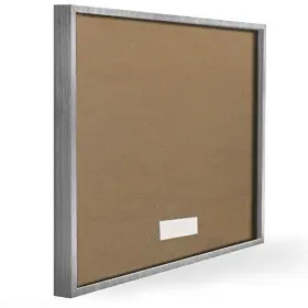 Stupell Industries 196216010824 Reading Room Phrase Rustic Bathroom Wall Art 17 X Grey Framed #3