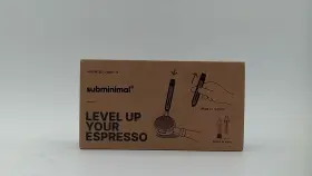 Subminimal 744759493712 Flick Wdt Espresso Distribution Tool - Stirrer For Barista-grade