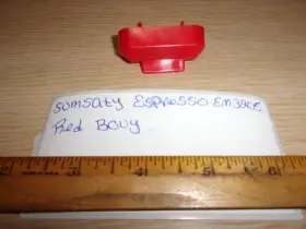 Em3208 Sumsaty Espresso Parts Model Red Bouy
