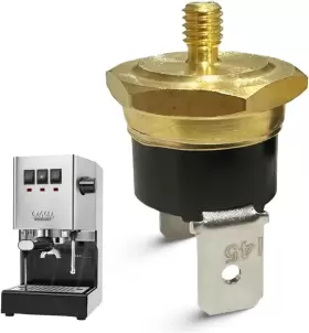 Sungaze Coffee 726084900233 Thermostat Replacement Thread M4 145 C By Maintain Perfect