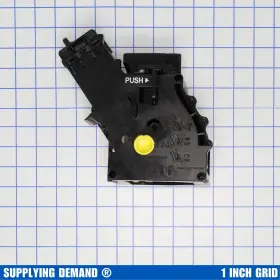 42194409334 Supplying Demand 810135208550 421944092331 Espresso Machine Brew Unit Replaces #2