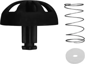 Surpouf 711181119343 Coffee Replacement Brew Basket Spring Loaded Stopper Kits Fits For Mr. 11