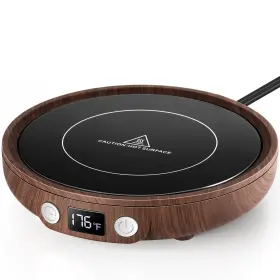 B0cq2jgj4t Sweetfull Mug Warmer Upgraded 36w Coffee Cup Desk Digital Display 130 F-1