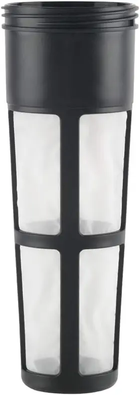 Takeya 313103993958 1 Quart Filter For Cold Brew Coffee Maker Replacement