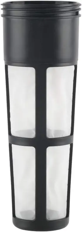Takeya 885395810782 1 Quart Filter For Cold Brew Coffee Maker Replacement