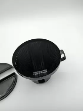 Kb741 Technivorm 712072131927 Moccamaster 13192 Manual Brew Basket Original Filter Holder #2