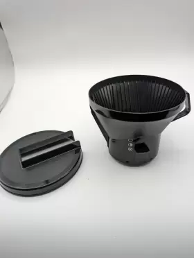 Kb741 Technivorm 712072131927 Moccamaster 13192 Manual Brew Basket Original Filter Holder