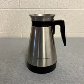 Kbt-79116 Technivorm Moccamaster Replacement 1.25l 40oz Thermal Carafe No Lid
