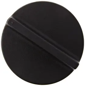 Technivorm Moccamaster 712072305243 Carafe Lid One Size Black #2
