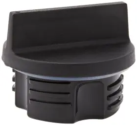 Technivorm Moccamaster 712072305243 Carafe Lid One Size Black
