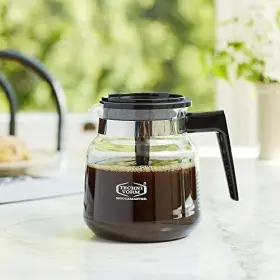 Technivorm Moccamaster 712072598355 59835 1.25l Glass Carafe For Kb Brewers #3