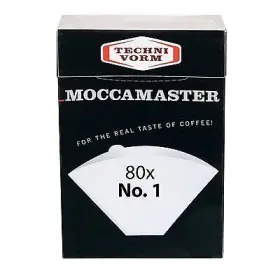 Technivorm Moccamaster 749531643316 #1 Coffee Filters For Cup-one Brewer #2
