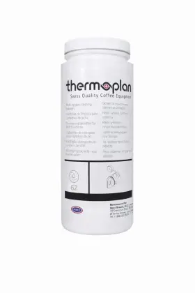12-l70-tp062 Thermoplan Milk System Cleaning White Tablets For Bw3 - Bw4 8gr X 62