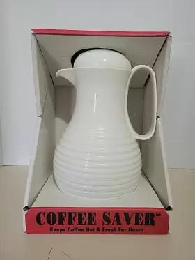 Thermore 042473000132 Ther More Coffee Carafe