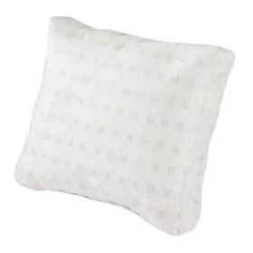 Thermos 744110738803 Classic 23 Inch W X 20 H Patio Lounge Chair Pillow Back Cushion Foam