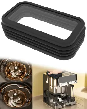 0101095 Tiga Grinder Cleaning Funnel For Ninja Luxe Cafe Espresso Es601 - Manual Air Pressure