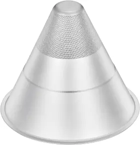 Ti3661 Titanium Flavorguard Coffee Filter Only With Complimentary Gift