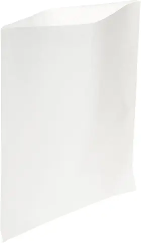 Thmpf50 Toddy 711181572957 Cold Brew System - Paper Filter Bags 50 Pack Natural 11.5 Inch X 13