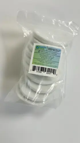 Toddy 754568954403 Filter Replacement - 10 Pack Cold Brew