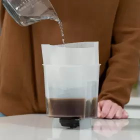 Thmpff20 Toddy 758591011331 Cold Brew Coffee Paper Filter Bags 20 Pack By
