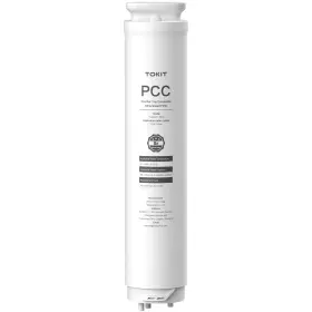 Tjsq18eu Tokit Pcc Replacement Filter For T1&t1pro Nsf/ansi 58 Waterfilter
