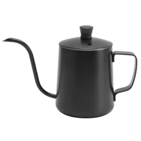 Tomotatouqw0ixm3y2-12 Tomotato Pour Over Coffee Kettle Stainless Steel Gooseneck Spout Kett