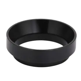 Topincn 708223078768 Espresso Dosing Funnel Aluminum Universal Coffee Powder Maker R