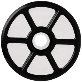 Tops 077615017662 Perma-brew 3 Year Re-useable Coffee Filter Disk/wrap Around #3