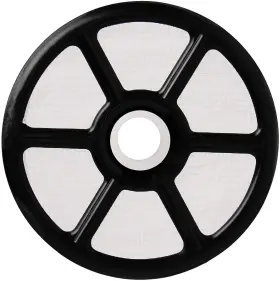 Tops 445026883863 Perma-brew 3 Year Re-useable Coffee Filter Disk/wrap Around #3