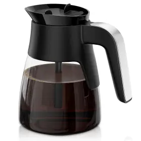 Cm401 Toretas 717325170492 10 Cup Coffee Pot Replacement For Ninja Maker Glass Cara