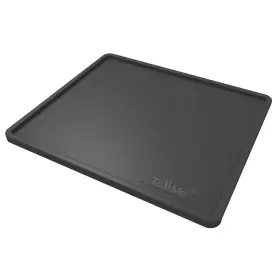 Tm-co05 Tossme Espresso Tamping Mat I 6x7 Inch Food Safe Silicone Coffee Tamper Portaf
