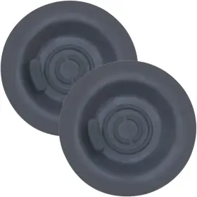 Trawolf 445049020078 2 Pack Espresso Backflush Cleaning Disc For Breville Machines Compatib