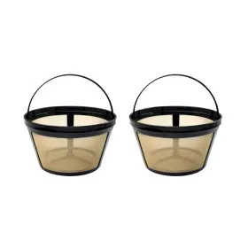 Cflw240301 Tronmei Reusable Coffee Filter Eco - Friendly Compatible With Mr. Black Dec