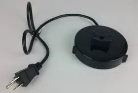 Te-258 Tru Eco 655772006967 Coffee Maker Replacement Part Base Power Supply And Drip Tray #2
