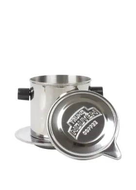 Trung Nguyen 201191628967 Vietnamese Coffee Filter French Press Traditional Drip Coffe