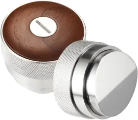 Tsr006 Tsr 726084870062 54mm Distributor Called Adjustable Depth Espresso Leveler Compatible With Brevil