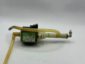 Eap5 Ulka 445005198155 Pump Model Ea Type - 120v 60hz 52w Plastic Output #2